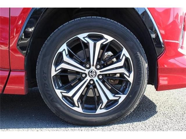 TOYOTA RAV4 PHV 2021 Image 31