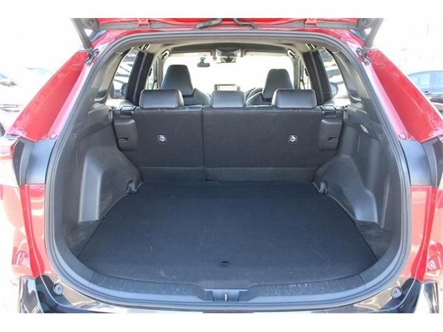 TOYOTA RAV4 PHV 2021 Image 31