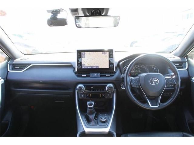TOYOTA RAV4 PHV 2021 Image 31