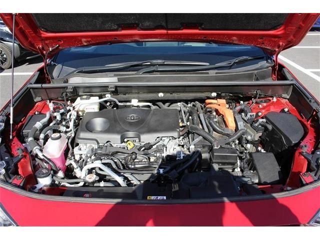 TOYOTA RAV4 PHV 2021 Image 31