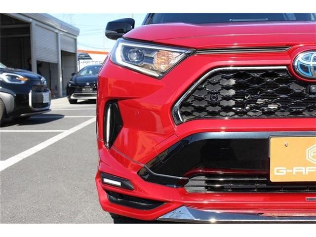 TOYOTA RAV4 PHV 2021 Image 31