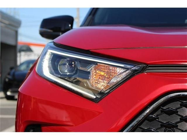 TOYOTA RAV4 PHV 2021 Image 31