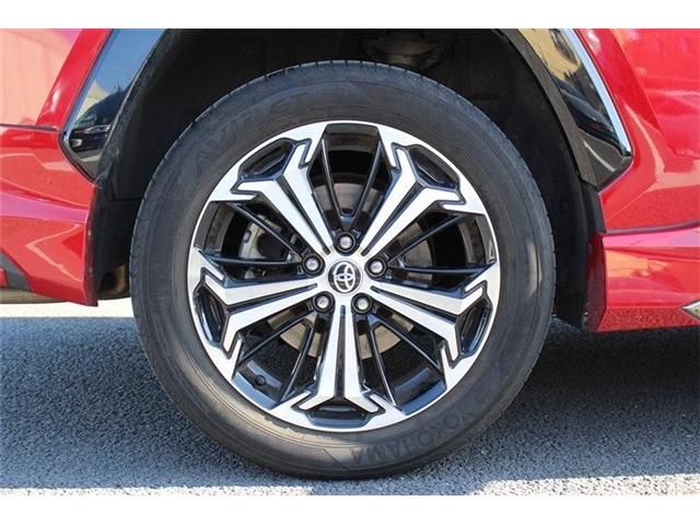 TOYOTA RAV4 PHV 2021 Image 31