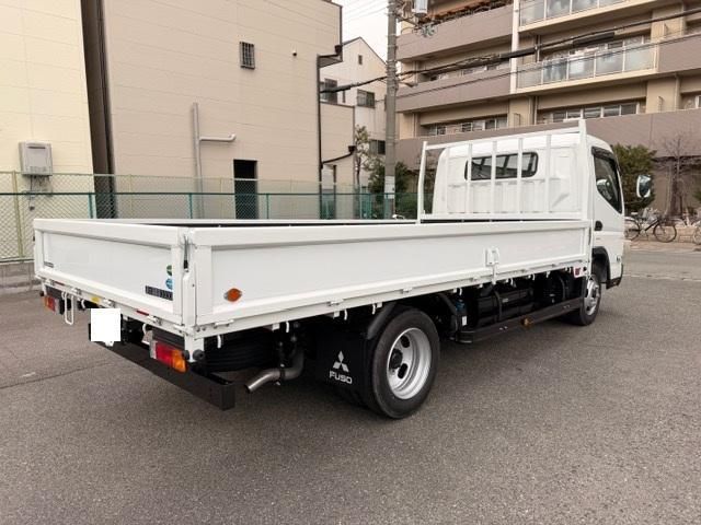 MITSUBISHI CANTER 2025 Image 31