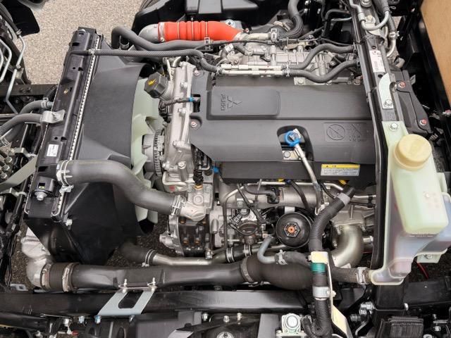 MITSUBISHI CANTER 2025 Image 31