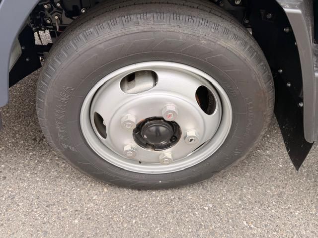 MITSUBISHI CANTER 2025 Image 31