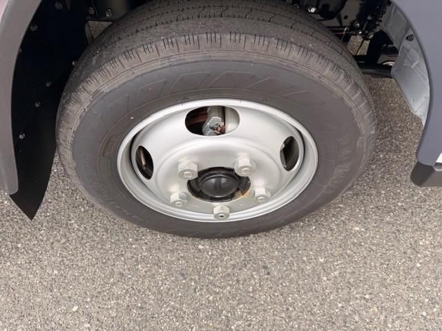 MITSUBISHI CANTER 2025 Image 31