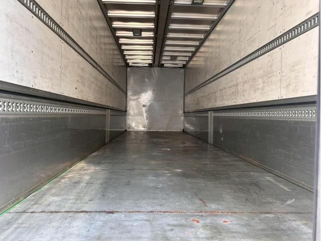 ISUZU GIGA 2016 Image 31