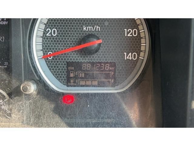 ISUZU GIGA 2016 Image 31