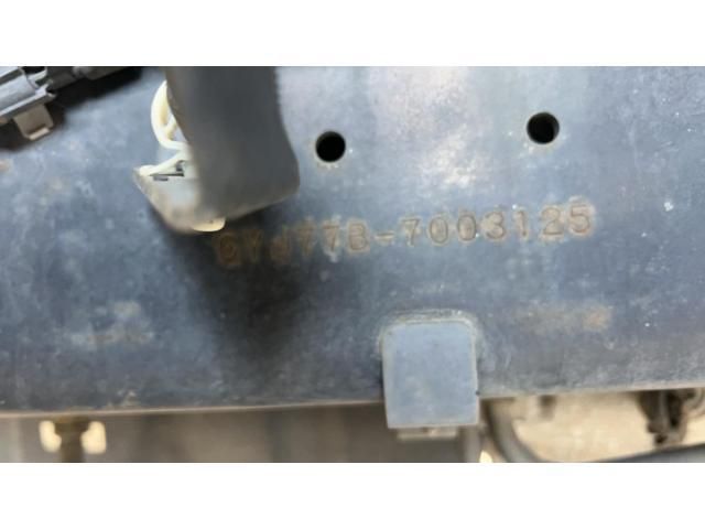 ISUZU GIGA 2016 Image 31