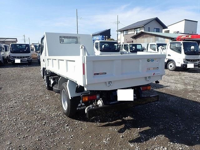MITSUBISHI CANTER 2025 Image 31