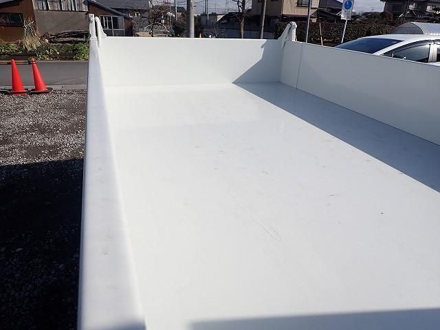 MITSUBISHI CANTER 2025 Image 31