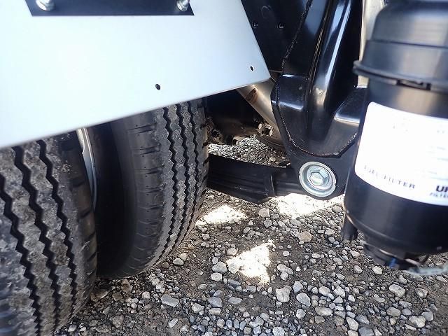 MITSUBISHI CANTER 2025 Image 31