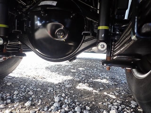 MITSUBISHI CANTER 2025 Image 31