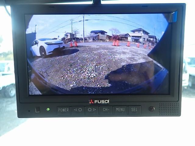 MITSUBISHI CANTER 2025 Image 31