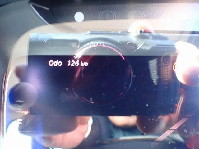 MITSUBISHI CANTER 2025 Image 31