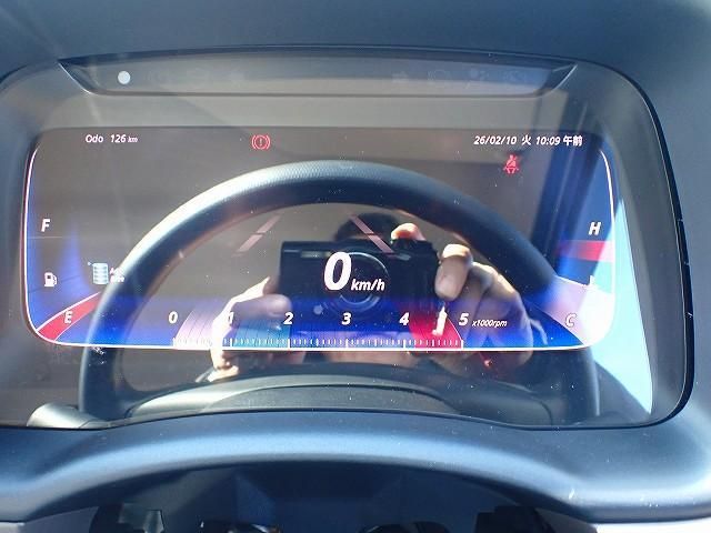 MITSUBISHI CANTER 2025 Image 31