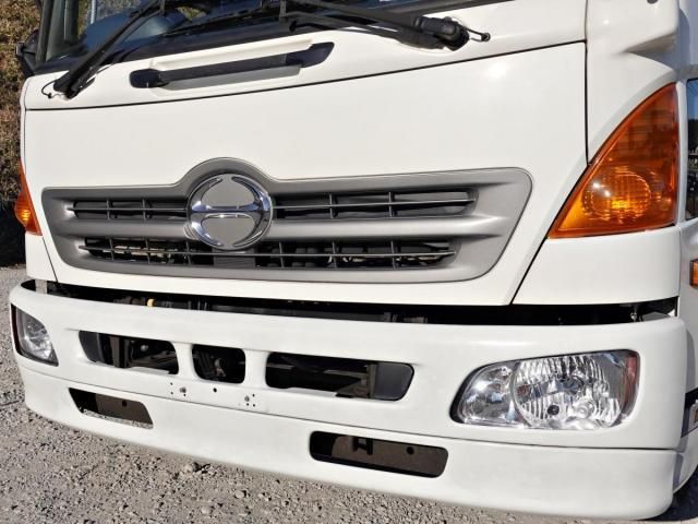 HINO RANGER 2016 Image 31