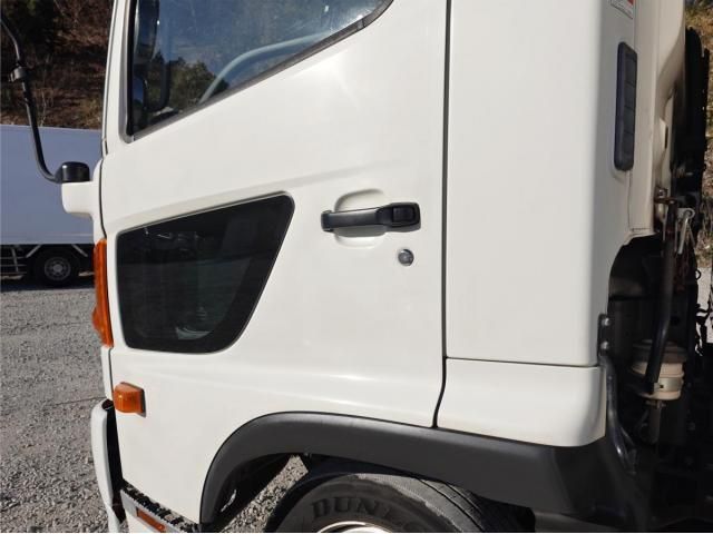 HINO RANGER 2016 Image 31