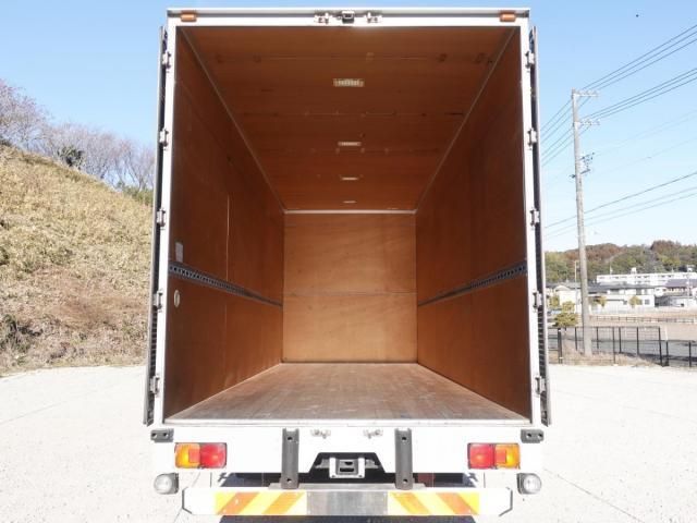 HINO RANGER 2016 Image 31