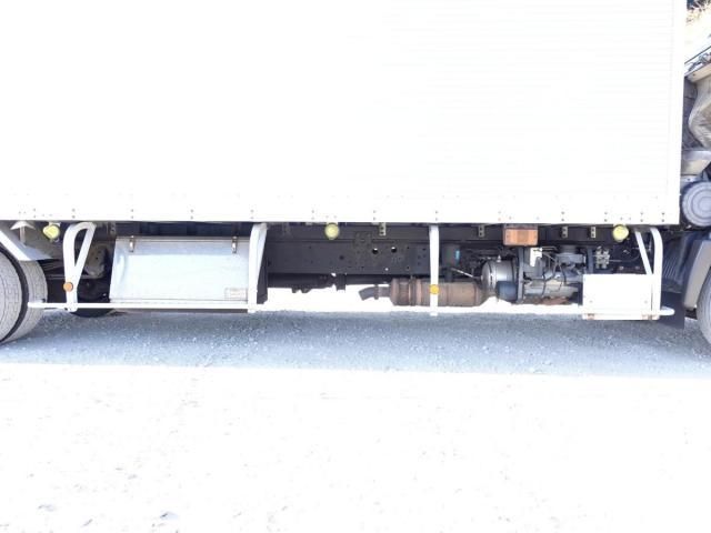 HINO RANGER 2016 Image 31