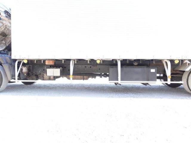 HINO RANGER 2016 Image 31