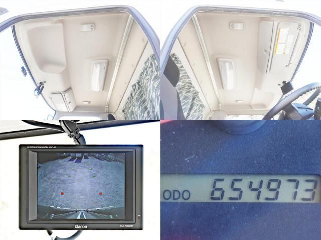 HINO RANGER 2016 Image 31