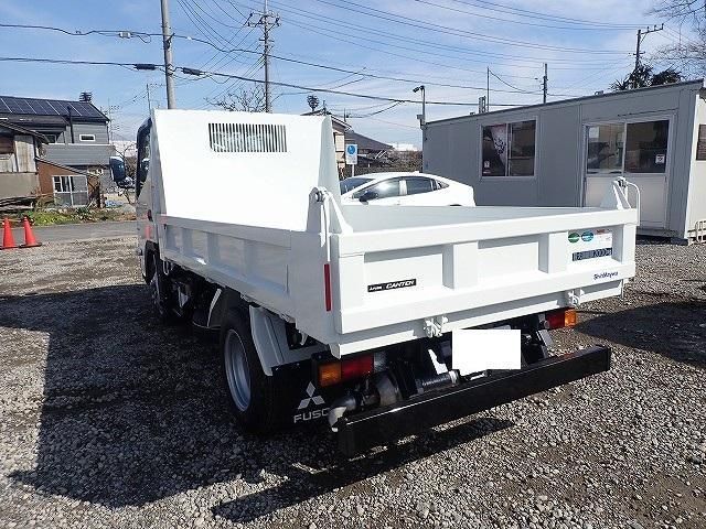 MITSUBISHI CANTER 2025 Image 31