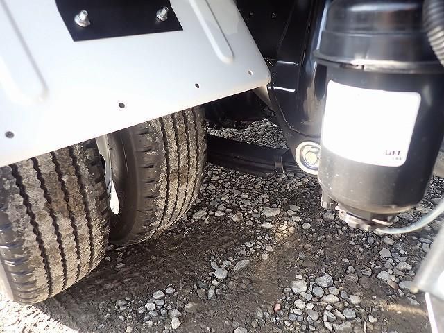 MITSUBISHI CANTER 2025 Image 31