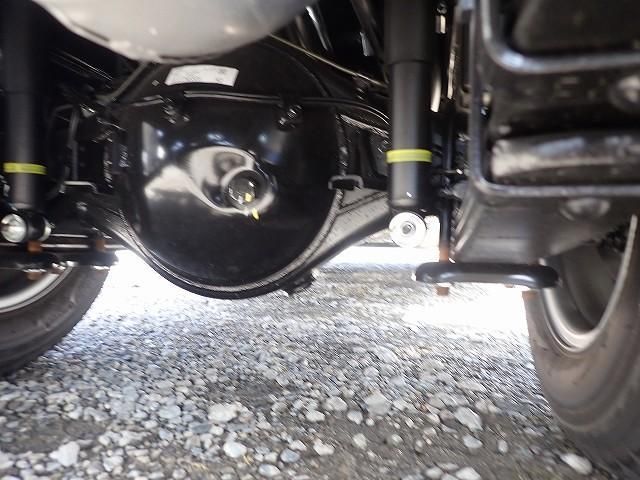 MITSUBISHI CANTER 2025 Image 31