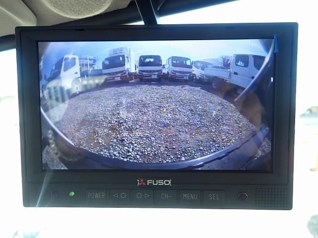 MITSUBISHI CANTER 2025 Image 31