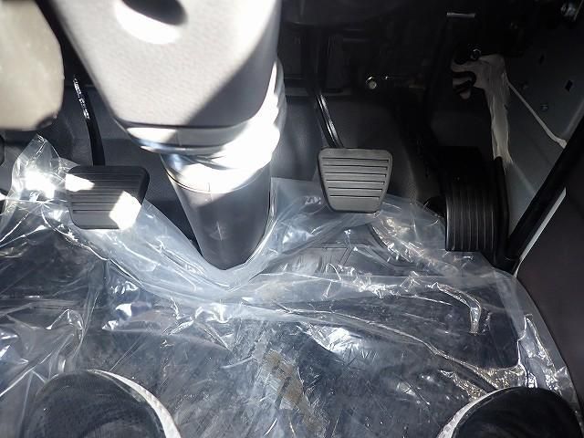 MITSUBISHI CANTER 2025 Image 31