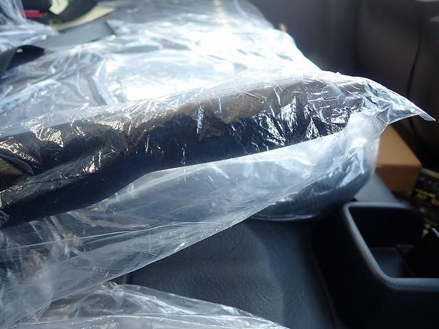 MITSUBISHI CANTER 2025 Image 31