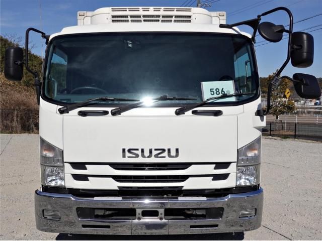 ISUZU FORWARD 2016 Image 31