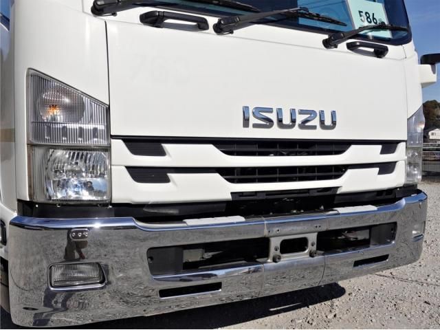 ISUZU FORWARD 2016 Image 31