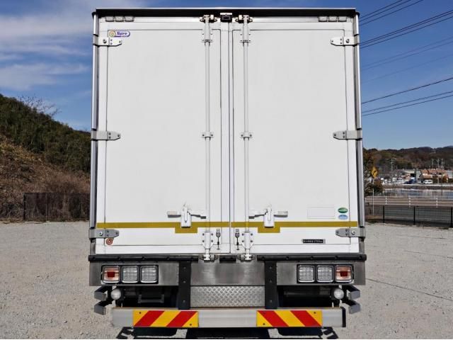 ISUZU FORWARD 2016 Image 31