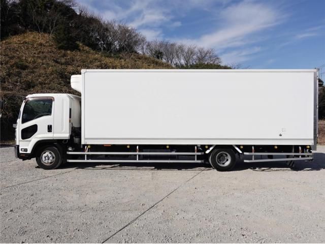 ISUZU FORWARD 2016 Image 31