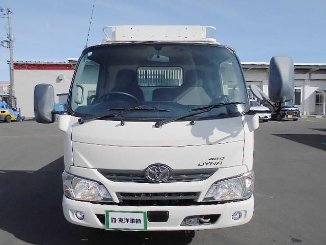 TOYOTA DYNA 2017 Image 31