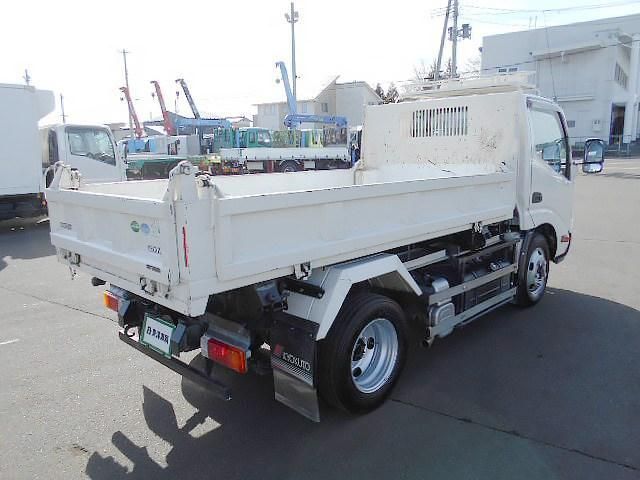 TOYOTA DYNA 2017 Image 31