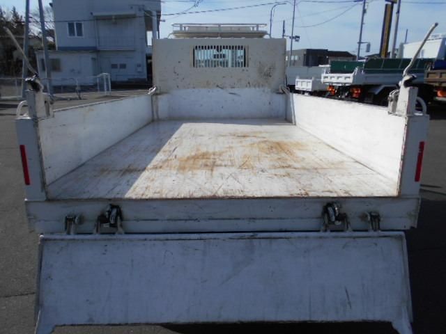 TOYOTA DYNA 2017 Image 31