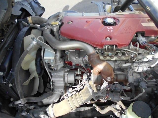 TOYOTA DYNA 2017 Image 31