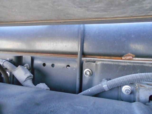 TOYOTA DYNA 2017 Image 31