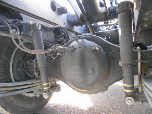 TOYOTA DYNA 2017 Image 31