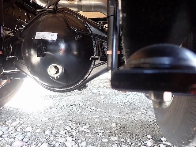 MITSUBISHI CANTER 2025 Image 31