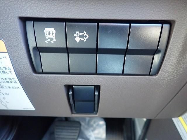 MITSUBISHI CANTER 2025 Image 31