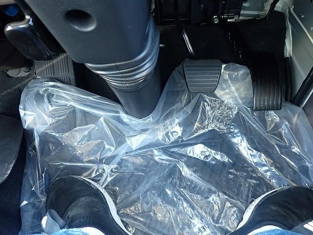 MITSUBISHI CANTER 2025 Image 31