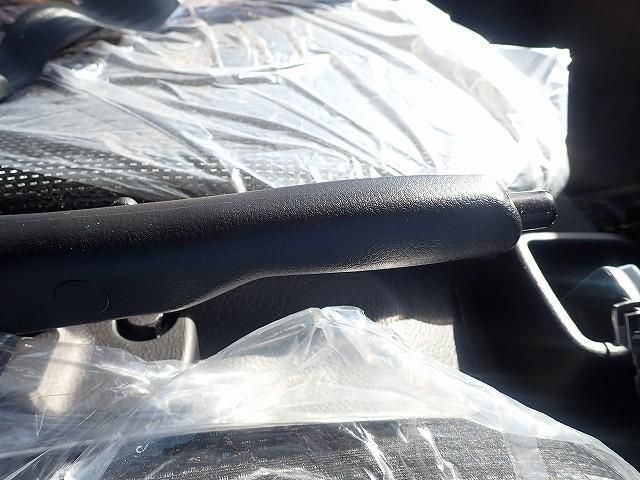 MITSUBISHI CANTER 2025 Image 31