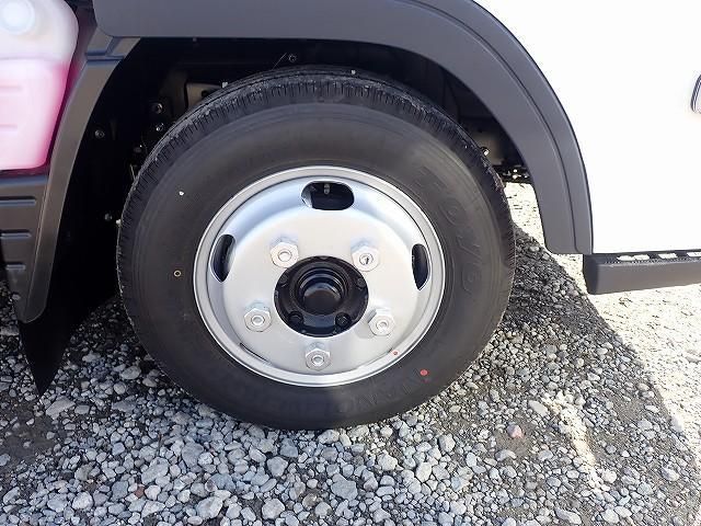 MITSUBISHI CANTER 2025 Image 31