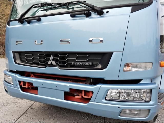 MITSUBISHI FUSOU FIGHTER 2017 Image 31