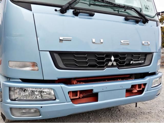 MITSUBISHI FUSOU FIGHTER 2017 Image 31